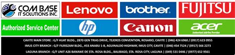 COM BASE IT SOLUTIONS (CBITS).